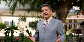 Foto: Gilber García.